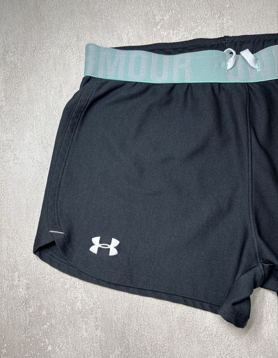 Шорти under armour