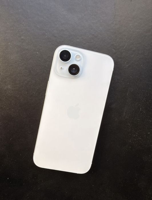 Iphone 15 Stan idealny.