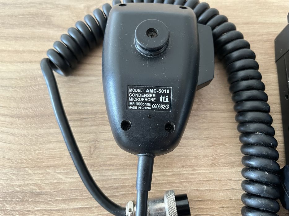 CB radio TTI TCB-770