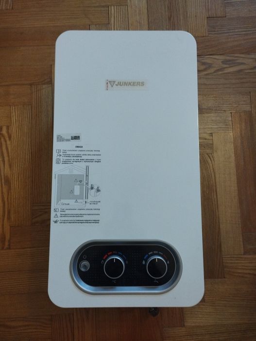 Junkers Hydro 4200