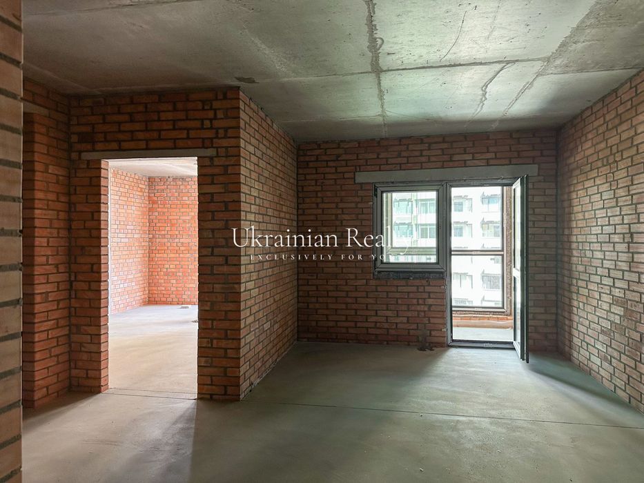 Продаж 1 -кімнатної квартири 60 м2 в ЖК Maxima Residence