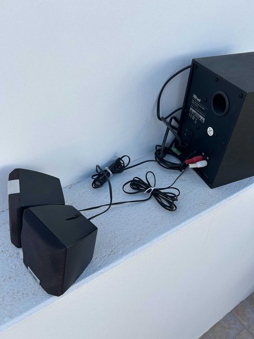Colunas Computador