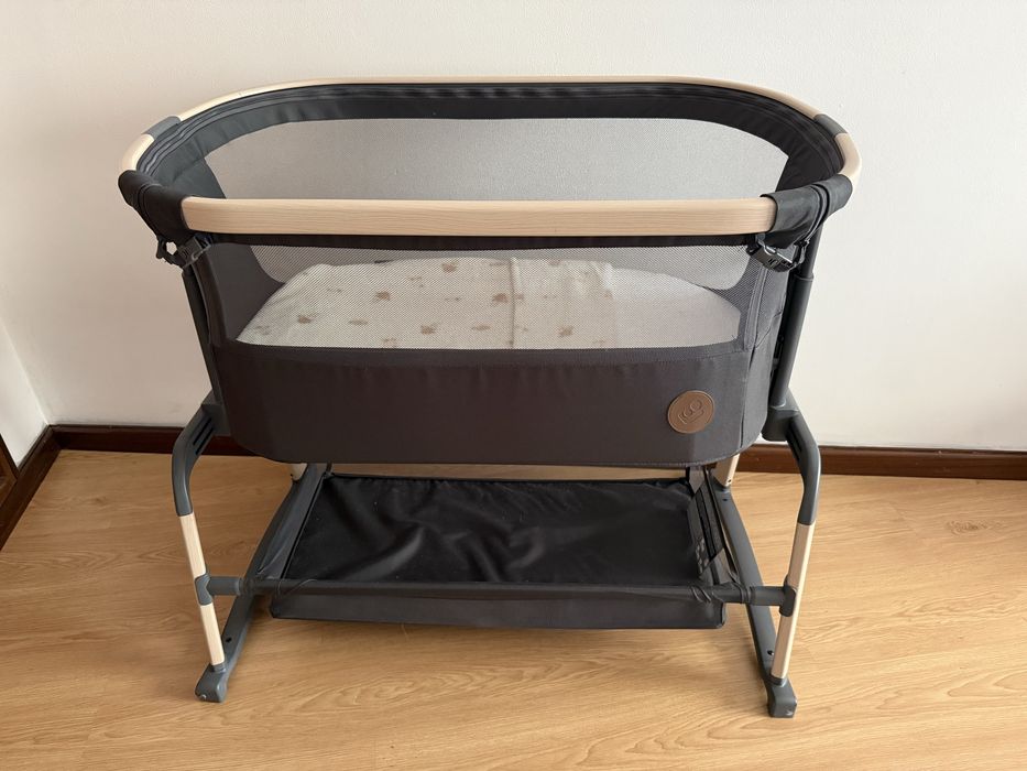 Berço Maxi Cosi Iora Air