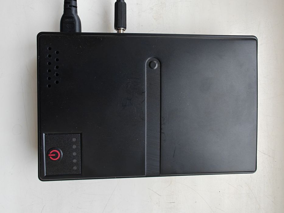UPS для роутера Wi-Fi