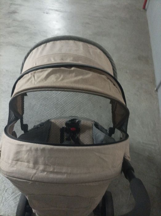 Carrinho bebé Zippy