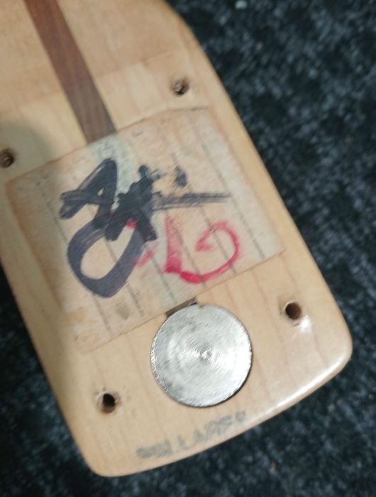 Guitarra Eletrica Fender Stratocaster Delux