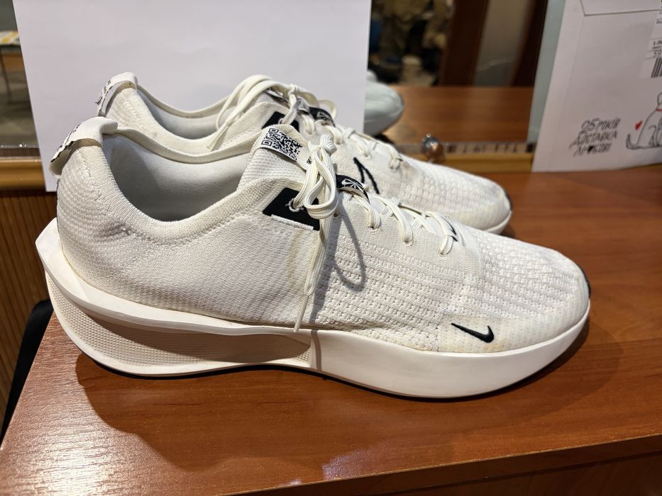 Чоловічі кросівки для бігу Nike interact run SE