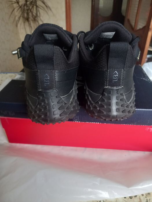 Кросівки Reebok розмір 42