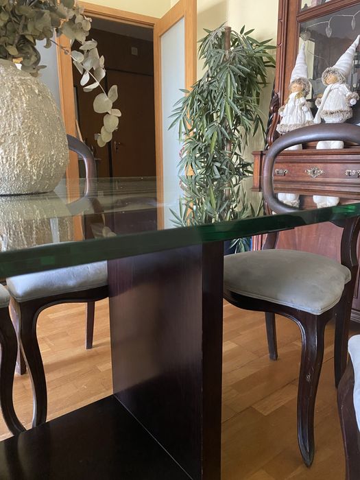 Mesa Só Hoje a melhor oferta