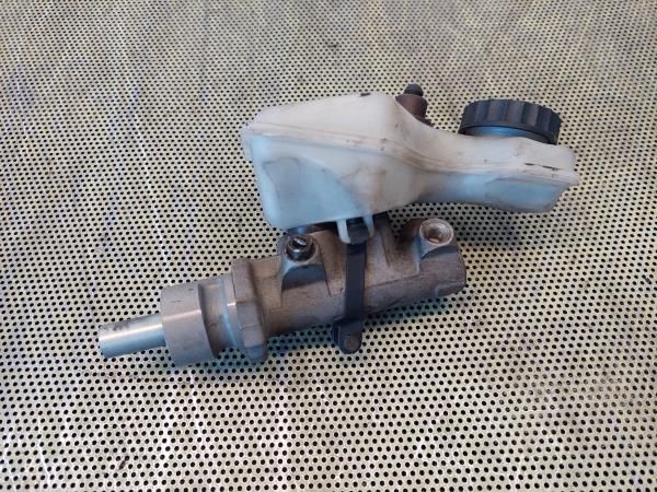 Bomba central dos travões CITROËN Berlingo Van (M_)