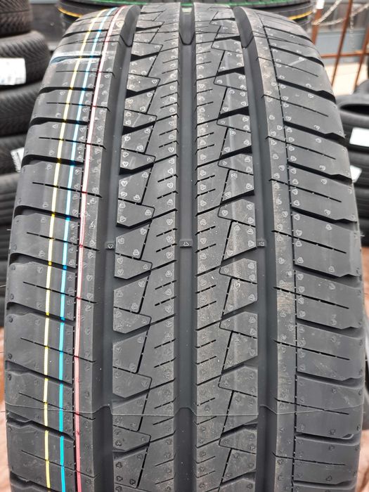 2szt. nowe opony letnie 225/65R16C Fulda Conveo Tour 2
