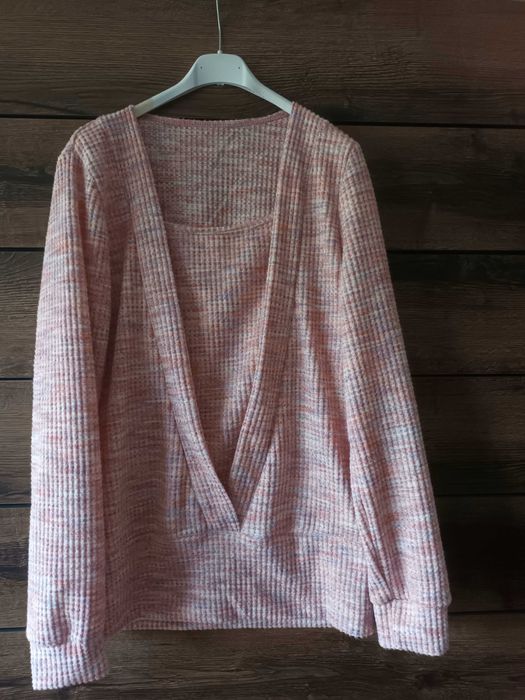 Bluzka damska sweter