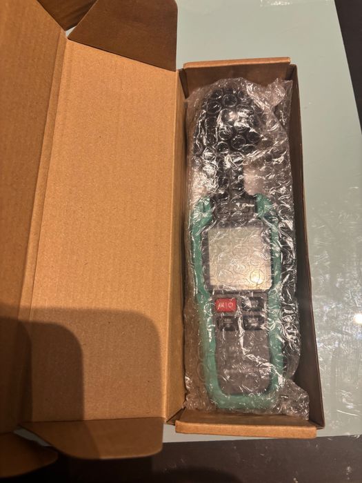 Detetor campos eletromagnéticos