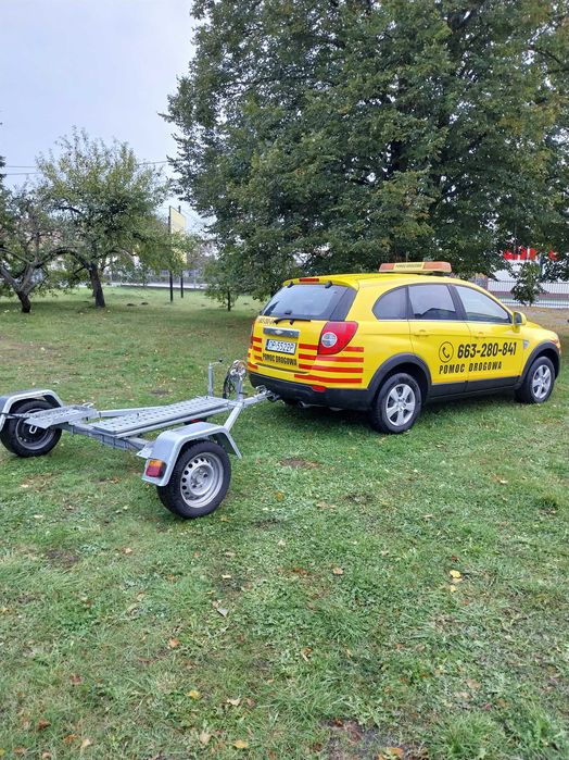 Chevrolet Captiva 2012r