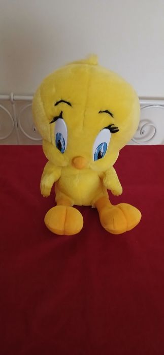 Peluche - Piu Piu, Looney Tunnes