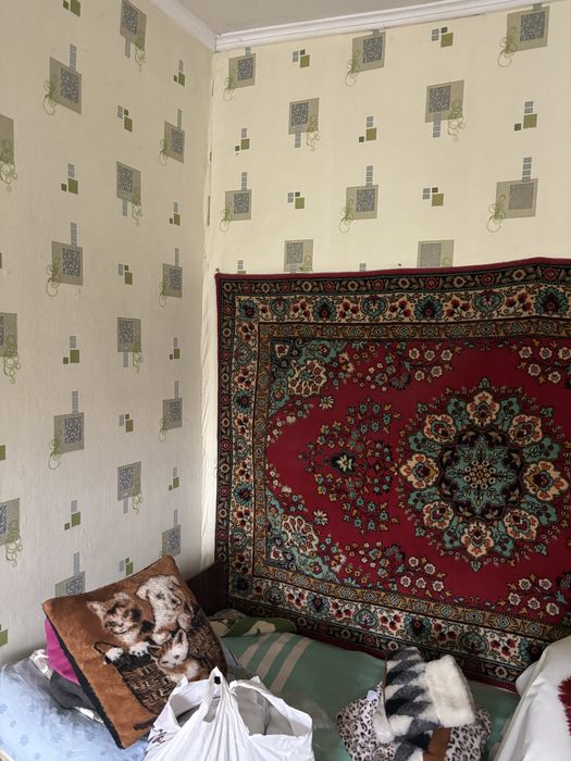 Продається квартира в районі Міщанської церкви!