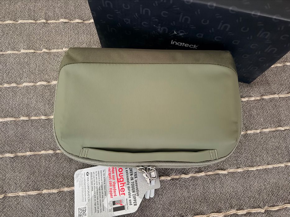 Bolsa de Tecnologia Inateck
