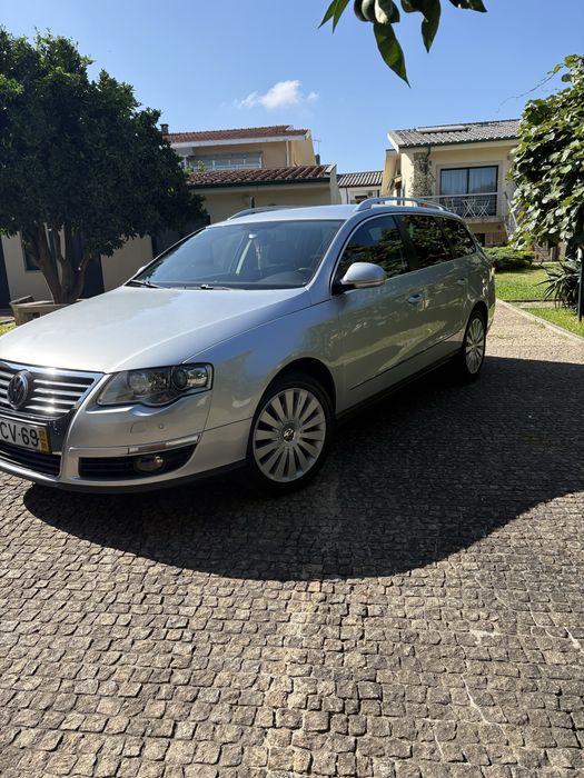 Volkswagen Passat — fotografia 2