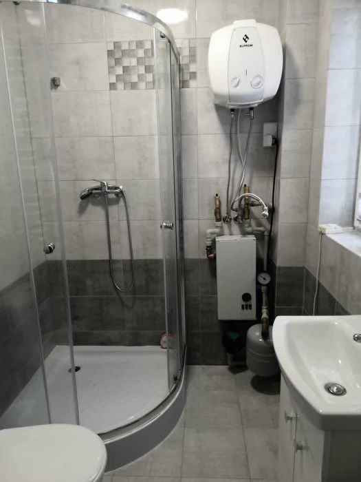 Zakwaterowanie dla pracowników