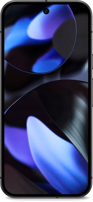 Smartfon Google Pixel 9 12/128 Czarny Używany