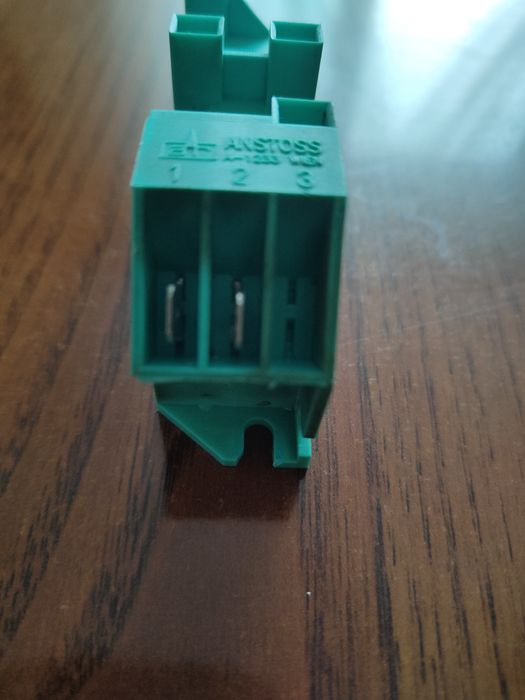 Generator iskrownika FZ4  do płyty gazowej