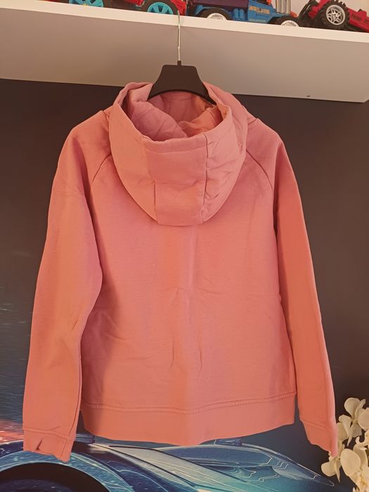 Bluza dresowa 4F