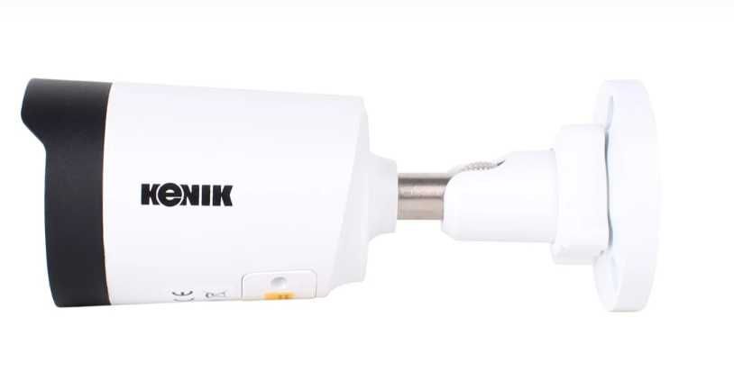 Kamera IP KENIK KG-5230TAS-IL-2