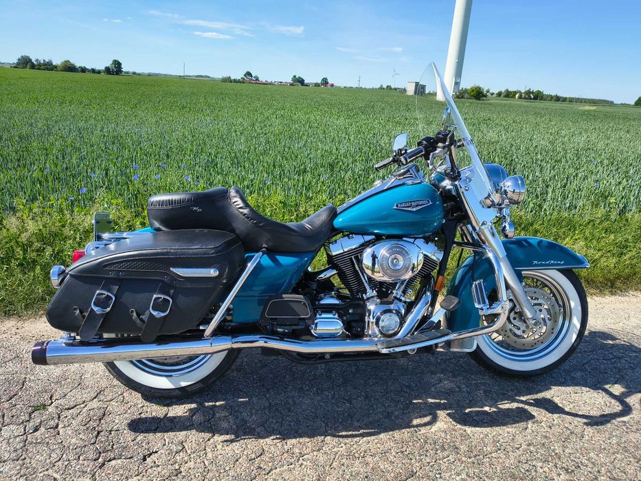 Harley-Davidson