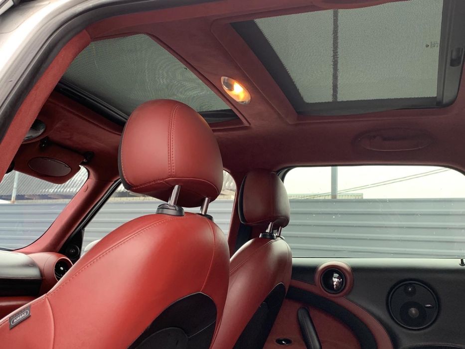 Продам Мини купер s