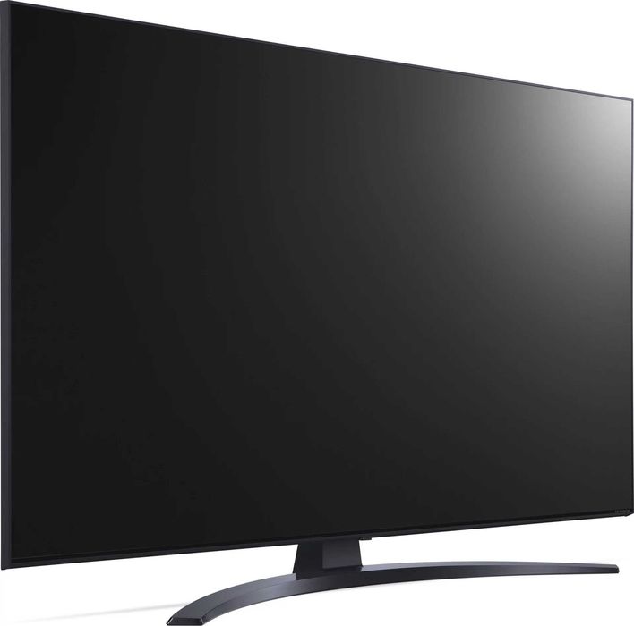 Новий телевізор 43"  LG 43NANO80A Smart TV 4K Nano Cell 2025