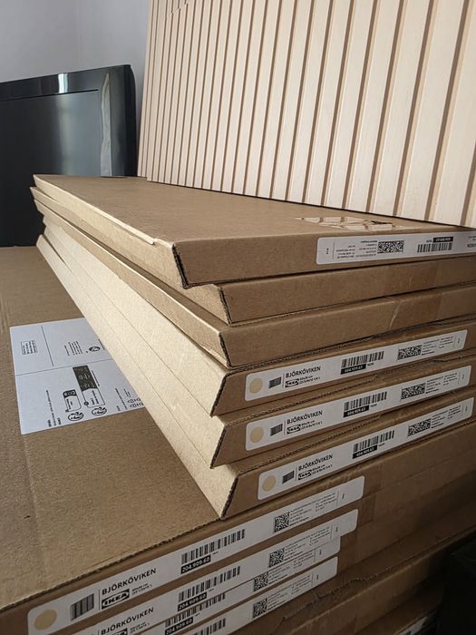 Portas IKEA Bestä Björköviken NOVAS (a partir de 20€)