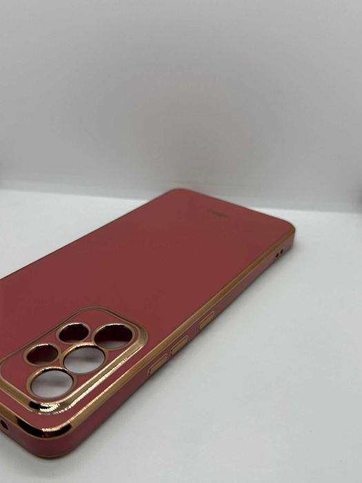 Obudowa Plecki Etui Case Samsung A53 / A53 5G + Serduszko kod 170