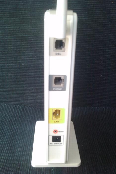 Modem-Router Wireless – D-Link64740388012801122