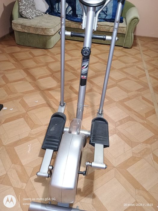 Орбитрек Body Sculpture BE-6600.