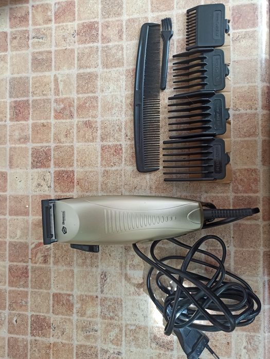 Машинка для стрижки