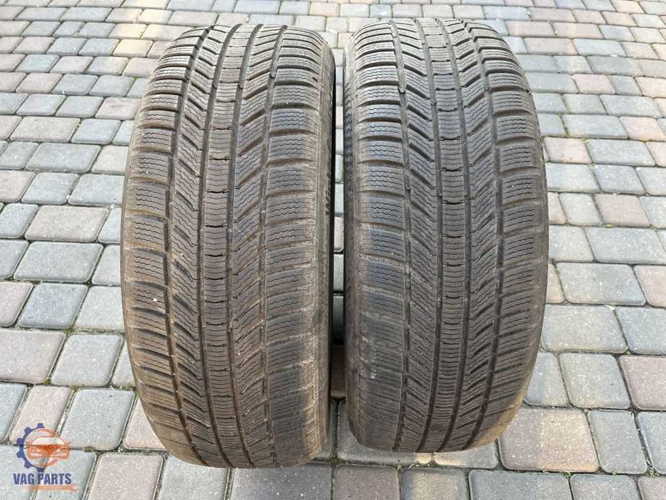 ШИНИ зимові 215/50 R18 Continental WinterContact TS870P