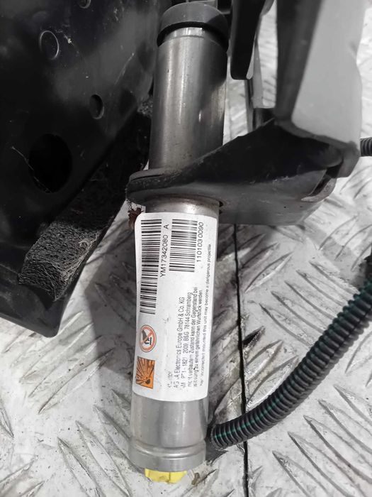 Capot Capo Peugeot RCZ 2010 a 2015 Original