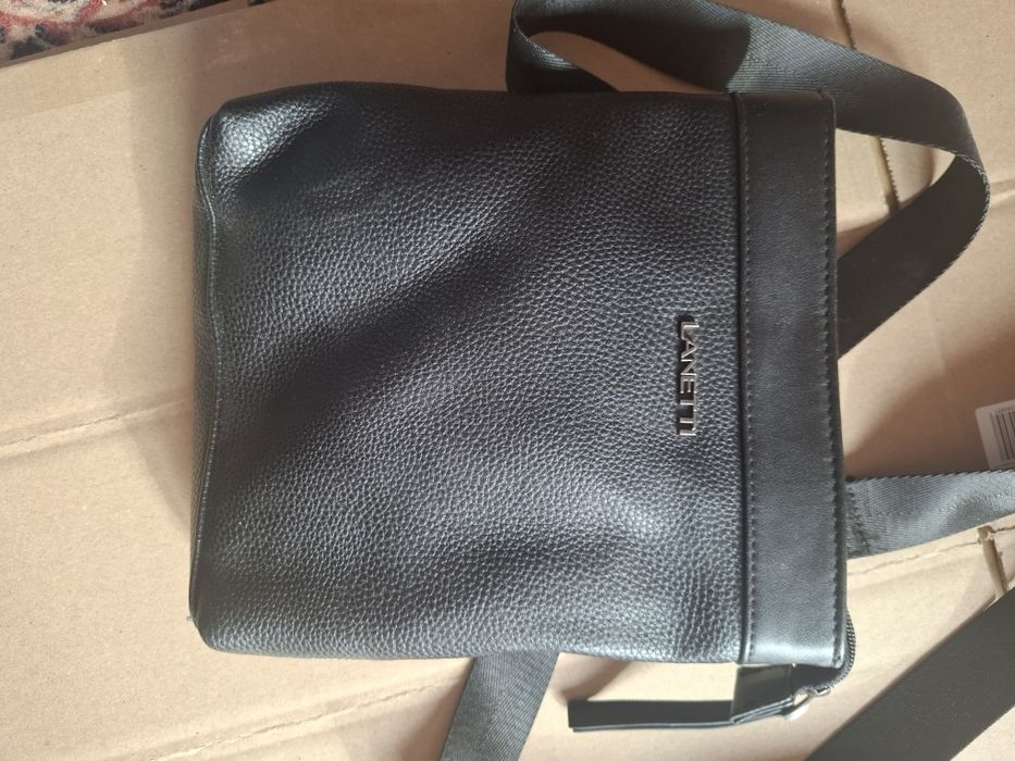 Torba listonoszka lanetti