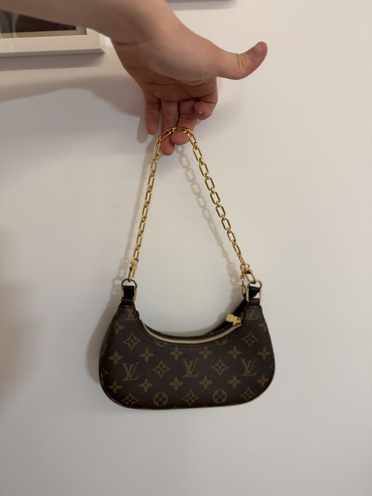 Elegankca torbeka louis vuitton