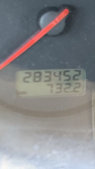 Volkswagen Golf 1998 VIN WVWZZZ1JZXD204793 фото оголошення 9 з 9