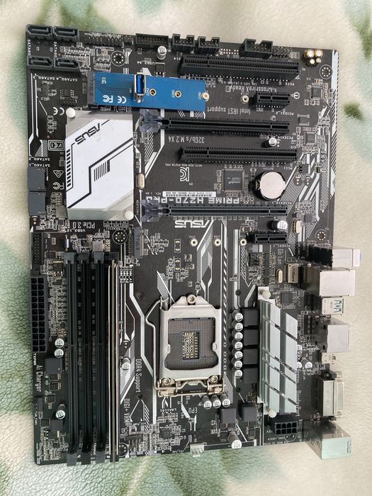 メ*9様 Intel Pentium Pro CPU 2枚セット intel pentium pro - купити комплектуючі для ПК - Ціна на OLX.ua