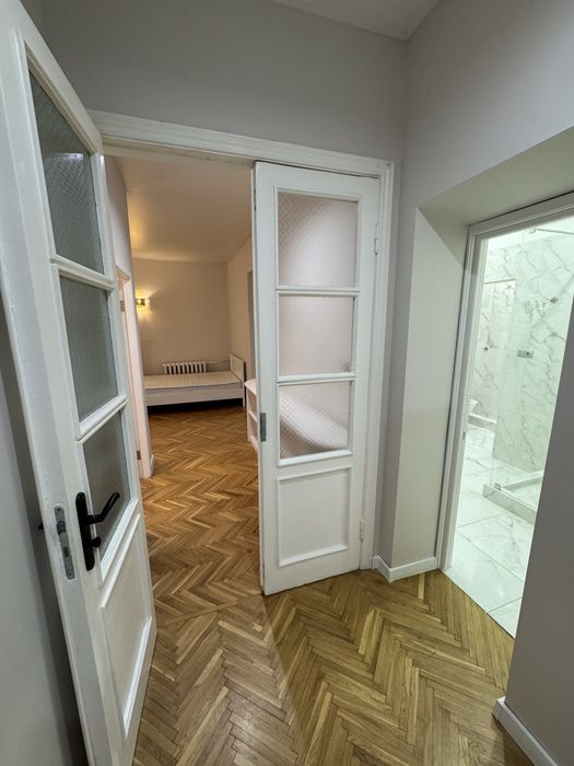 Міхновського Аренда Власник метро Звіринецька