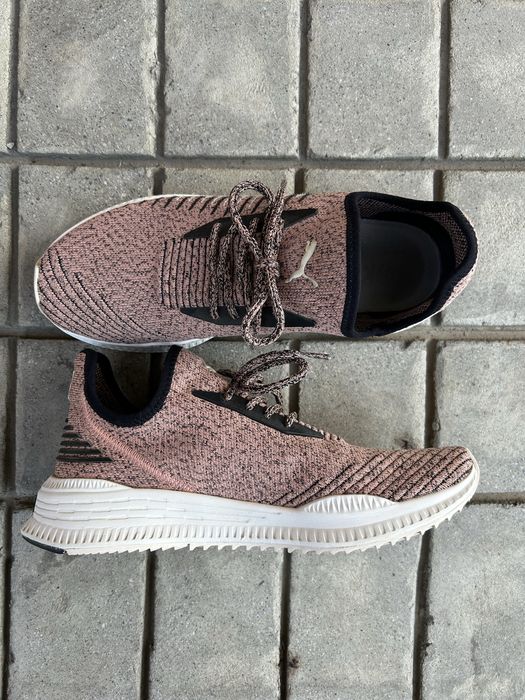 Кросівки Puma AVID evoKNIT