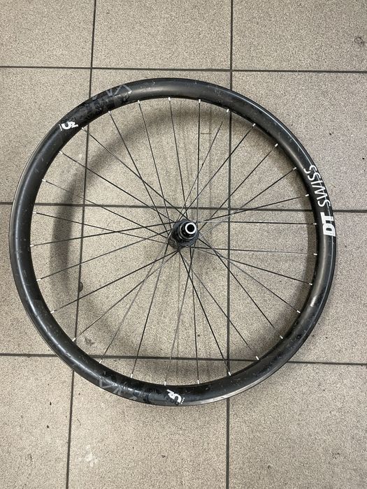 Dtswiss XMC 30 27.5 karbonowe super lekkie koła enduro