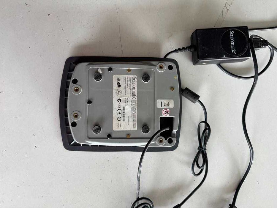 Dezaktywatory Sensomatic