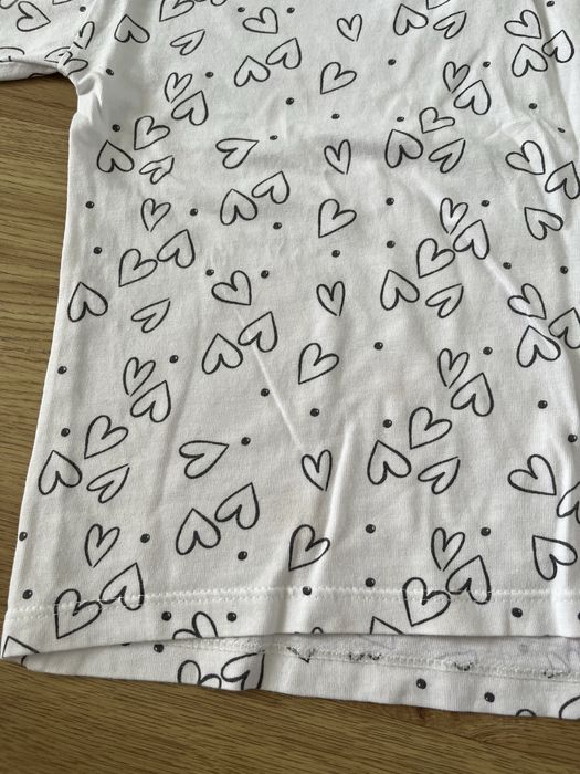 Koszulka Rwserved 134 cm