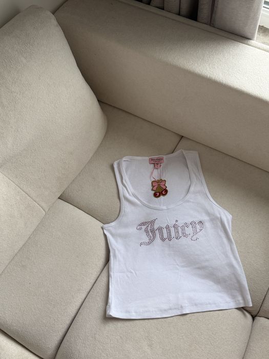 Juicy Couture топ