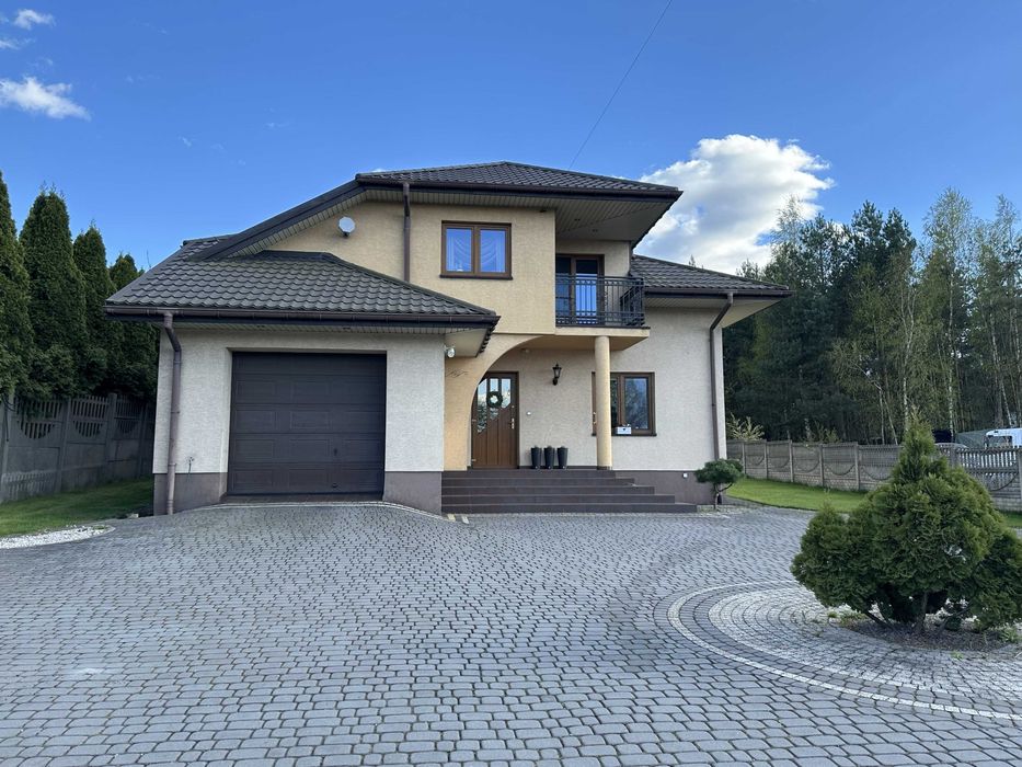 Sprzedam dom 190m2