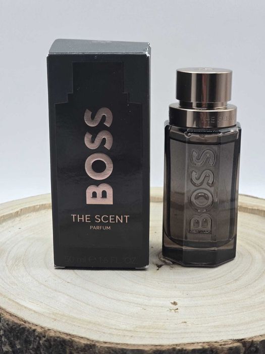 HUGO BOSS Boss The Scent Parfum for Him 50ml