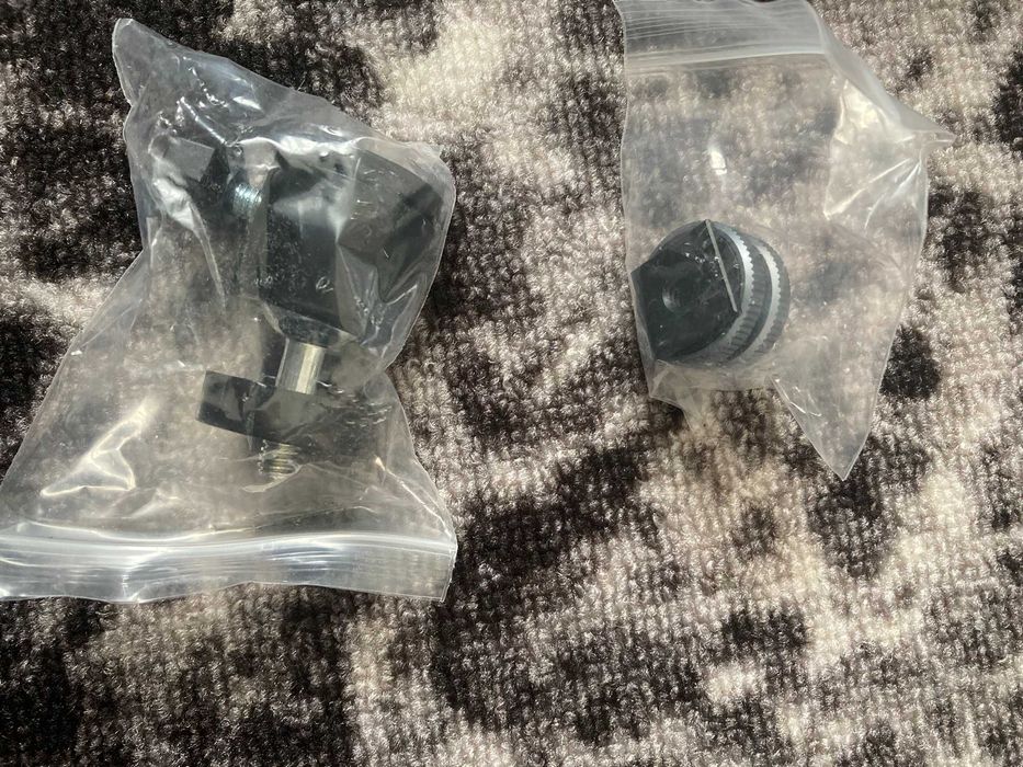 Pixel G1S RGB LED Відеосвітло 12W